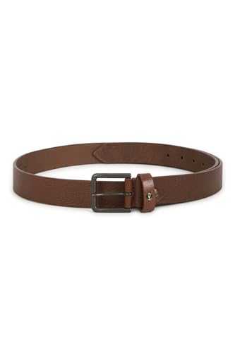 Image of Van Heusen Men Leather Belt
