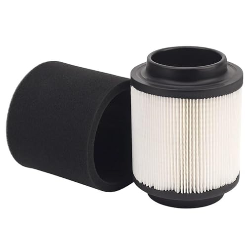 Nettoyant filtre à air moto de précision pour quad Polaris 329