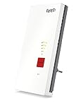 FRITZ! – FRITZ!Repeater 2400 | WLAN Mesh Erweiterung | Wi-Fi 5 bis zu
