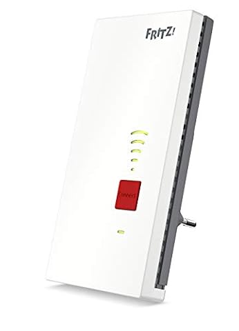 Avm 20002855 Wzmacniacz Sygnału, Biały, 1733 Mbit/s