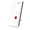 AVM FRITZ!Repeater 2400 International Multiroom MESH Wi-Fi unit, Dual Band AC+N met tot 1.733 Mbit/s (5 GHz) + 600 Mbit…