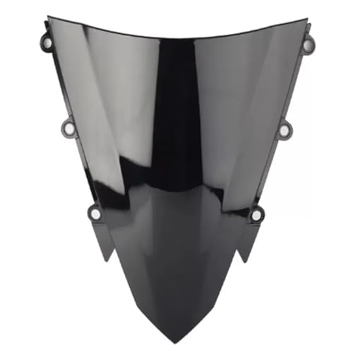 Bulle CBR500R 2016-2018 : pare-brise double courbure de remplacement pour carénage moto