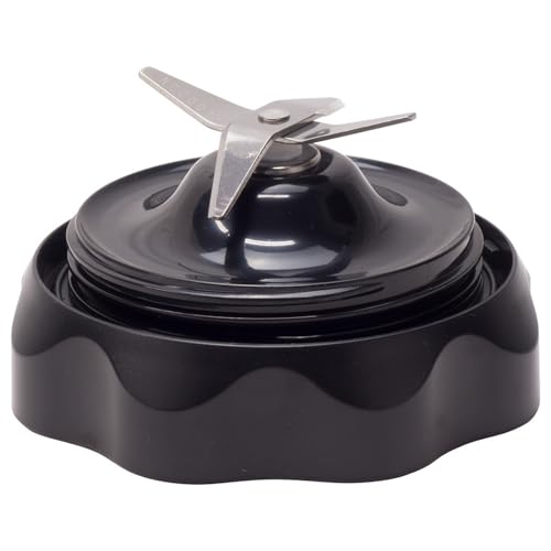 DEMULAX Frullatore Blade NB PRO 1000W / NBC 1200W Combo Blade Base Lama frullatore ad alte prestazioni