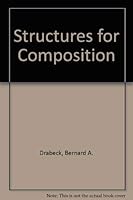 Structures for Composition 0395169674 Book Cover