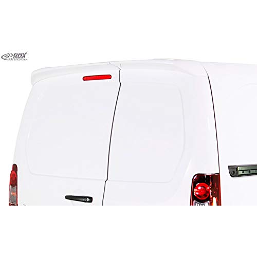 Becquet de toit Berlingo Partner Rifter Combo ProAce City de 2008 à 2026 - 2