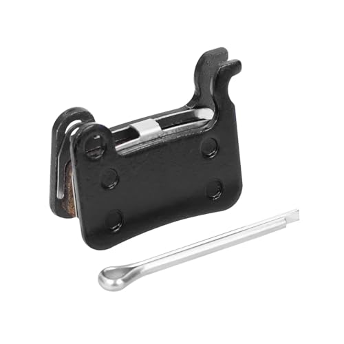 Plaquettes de frein Xiaomi M365 Pro en céramique pour stopper les bruits de friction