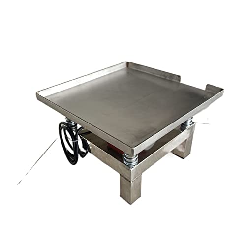 Banc d'essai de vibration béton pour la création de vos objets design - 2