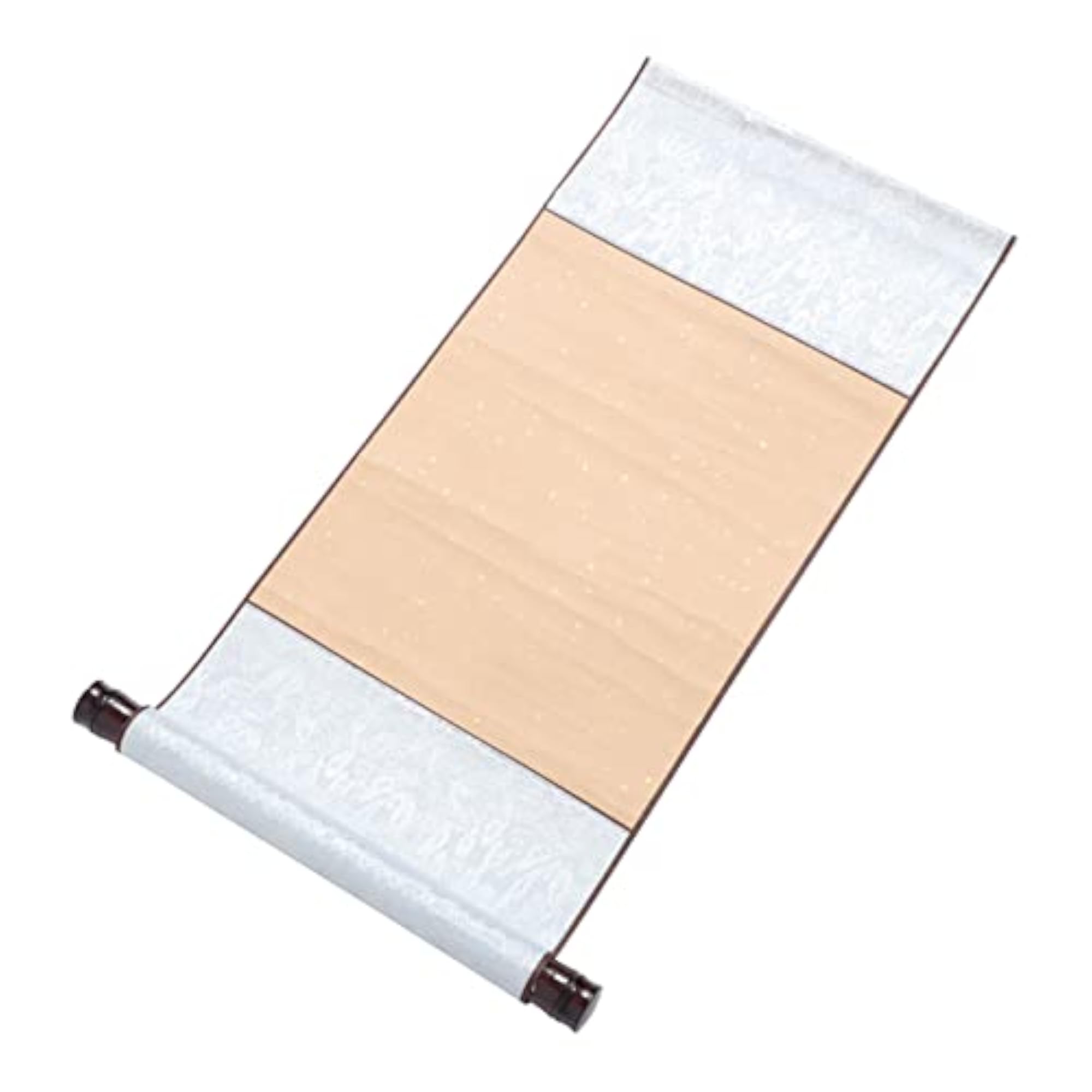 Blank Chinese Scroll Paper for Calligraphy & Painting
