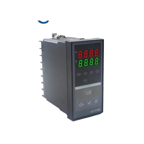 Régulateur de température PID REX-C100 pour stopper les surchauffes - 4
