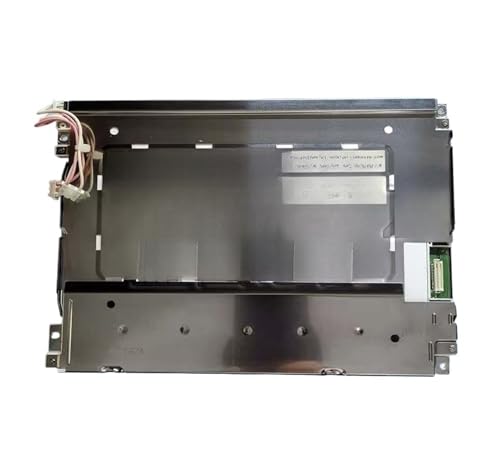Pantalla LCD LQ104V1DG52, panel modular de repuesto para visualizacion tecnica