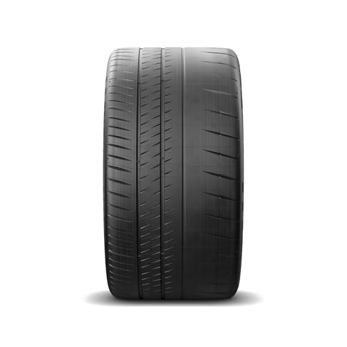 275/35ZR20 Michelin Tl Sport Cup 2 R Connect N0 Xl 102Y - 2