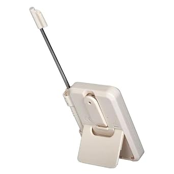WellHise ST-9283 Immersion Thermometer High Precision Food Thermometer Meat Dairy Food Liquid Measurements