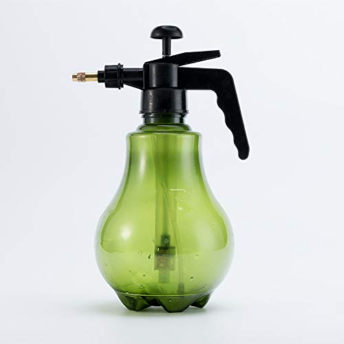 Preisvergleich Produktbild DFKDGL Haarsprühflasche,Handlich tragbare Gartenpflanzen Handauslöser Wassersprühgeräte Kunststoff-Sprühflasche zum Reinigen, Gärtnern und Füttern