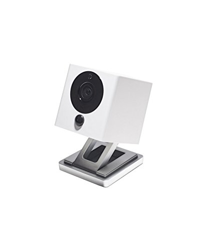 Ismartalarm Premier Home Security Package | Wireless Diy No Fee Ifttt & Alexa Compatible Ios & Android App With Hd Camera Included | Isa9, White #TOP4