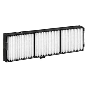 ET-RFV500 Projektor-Luftfilter, kompatibel mit PANASONIC PT-VMZ51S PT-VMZ51 PT-VMZ60 PT-VMZ61 PT-VMZ71 Luftfilter(1pcs)