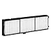 ET-RFV500 Projektor-Luftfilter, kompatibel mit PANASONIC PT-VMZ51S PT-VMZ51 PT-VMZ60 PT-VMZ61 PT-VMZ71 Luftfilter(1pcs)