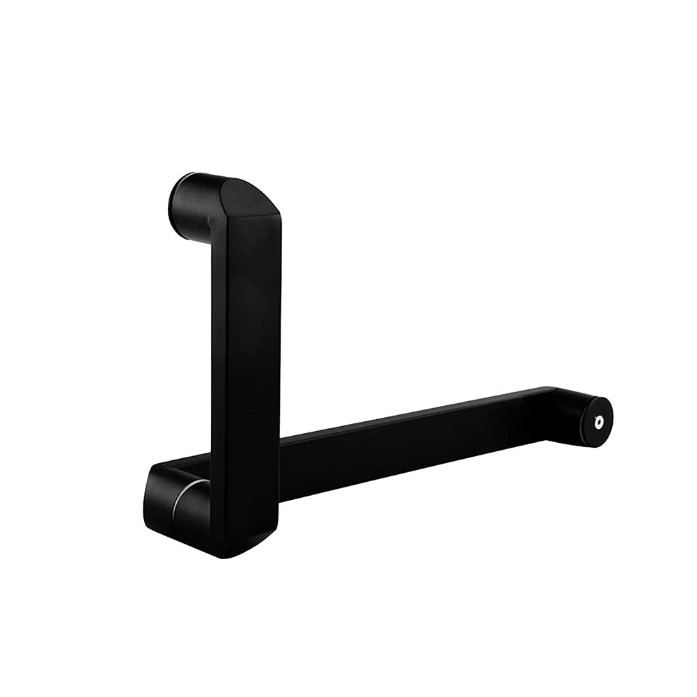 Barre de poussée de remplacement pour bouton de porte de douche cassé