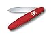 Produktbild Victorinox, Taschenmesser, Outdoor, Excelsior, rot (3 Funktionen, Klinge, Ring, Klinge) Made in Switzerland