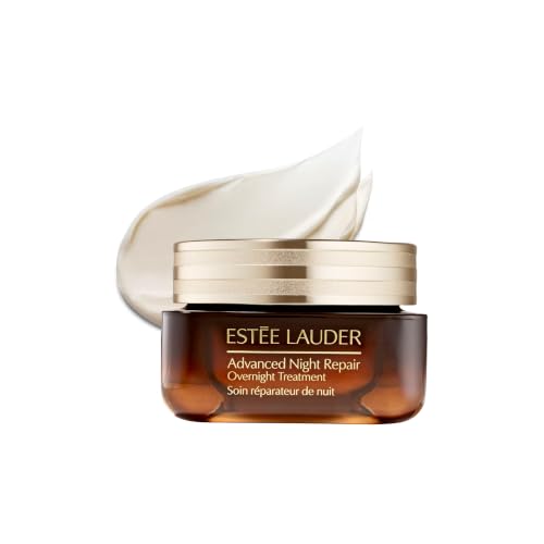 Este Lauder Advanced Night Repair Moisturizing Overnight Treatment with Hyaluronic Acid 2.2 Ounce