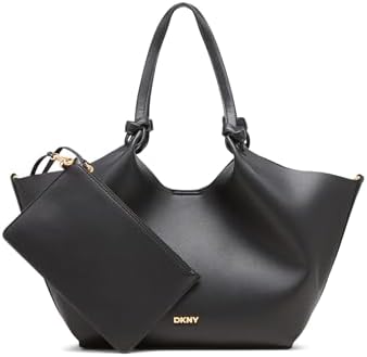 DKNY womens Paula Medium Tote Bag
