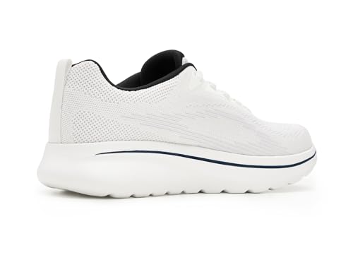 Skechers Herren Go Walk Arch Fit N-Joy Nate – Ansicht 3
