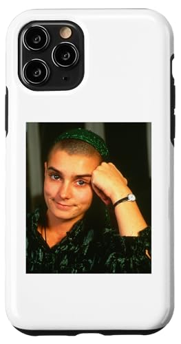 Sinead O'Connor �|�b�v�V���K�[������ Nothing Compares 2 U �X�}�z�P�[�X iPhone 11 Pro �p