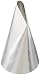 Wilton 402-104 Petal Decorating Tip