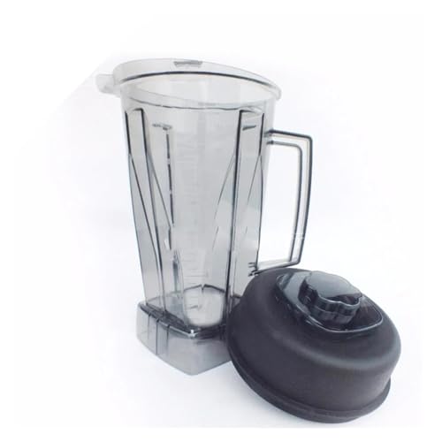 Imagen de Licuadora de calidad 010 767 800 G5200 G2001 Jtc Machine CONTENEDOR Jar