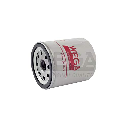 Filtro Oleo C3 1.2 Flex 16/ Wo160 Wega Filtros