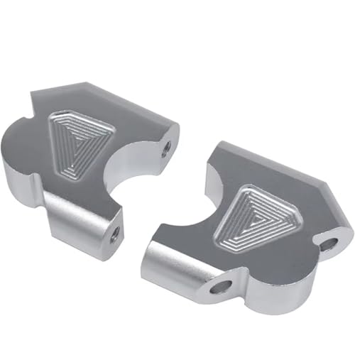 Support de guidon robuste en aluminium pour R1200GS LC - 2