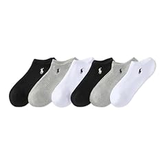 Grey Heather/Assorted