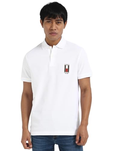 Image of Tommy Hilfiger Men T-Shirt