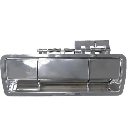 Poignée de porte extérieure de rechange pour Nissan Armada 2004-2015 et hayon de coffre