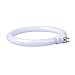 Tube De Lumière Annulaire De Tube De Lampe Tube LED Circulaire Tube Fluorescent Blanc 11W T4 Avec 4 Broches