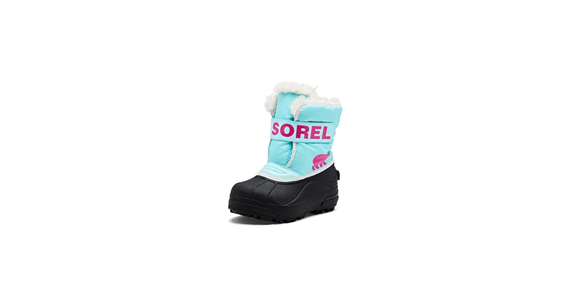 スキー SOREL CHILDREN'S COMMANDER 18cm Sorel Kids' Snow