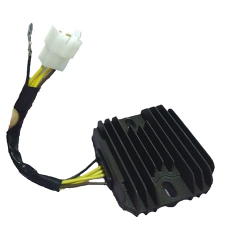 Rectification Stable Universal Motorcycle Voltage Regulator Rectifier Motorbike Accessories For