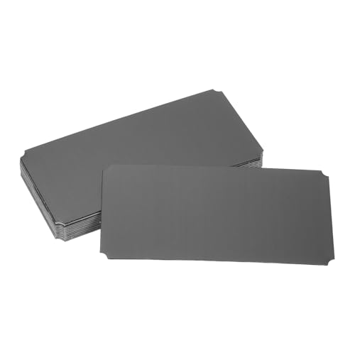 uxcell uNl[v[g 12 3.9 x 2C`  ^ l[v[g [U[͔S l[v[g zɎ_A~jE JX^ uNv[g TCDIYNtgp ubNmb`R[i[