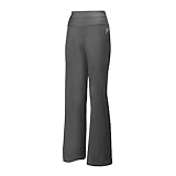 Mizuno Elite 9 Lange Hosen, Damen, anthrazit