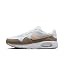 White/Sanddrift-khaki