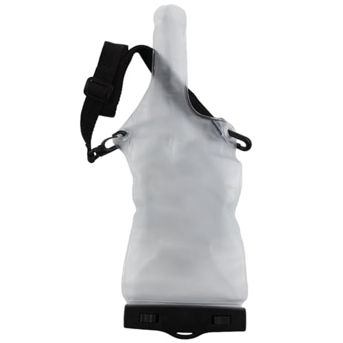 Funkbag | Étui portable radio | Talkie mobile Fondina universel | Boîtier extérieur utilisé pour le camping, le trekking, les excursions en plein air, équipement tactique résistant et sûr