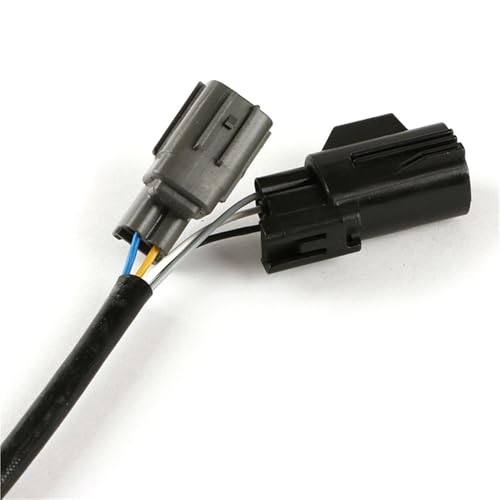 Capteur d'oxygène lambda L33L188G1E9U, longévité supérieure pour Mazda CX-7 - 2