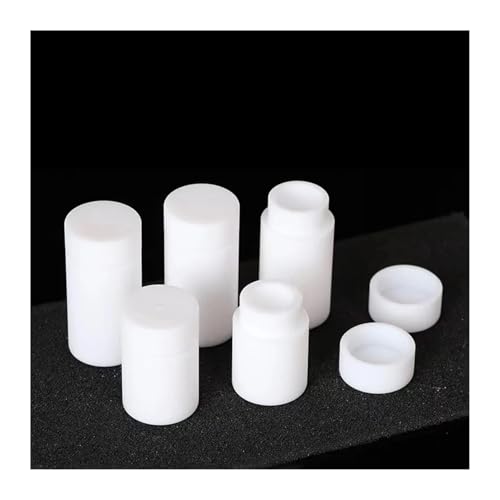 Réacteur hydrothermal pour sécuriser vos synthèses chimiques en chambre PTFE 25ml