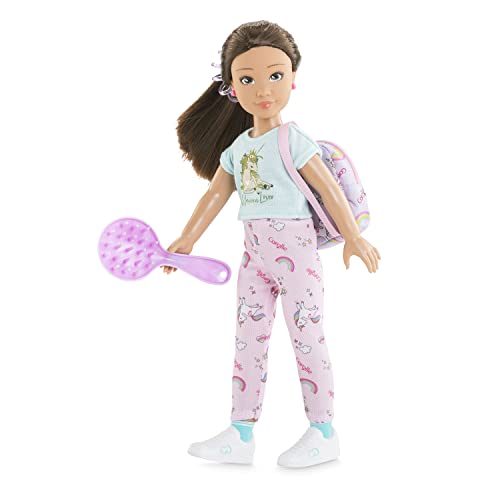 Vêtements pour Poupée Mes Corolle Girls : Dressing Licorne Féérique Corolle - vue 5