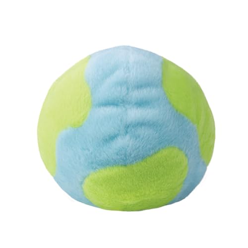 Aurora, 61545, Palm Pals Eve Earth 8in Medium, Soft Toy, Green & Blue, Blue & Green, 7.87 inches (Medium) - Image 4