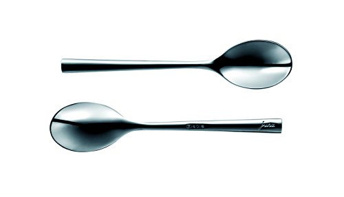 Jura 66964 - Set di 6 cucchiaini da caffè