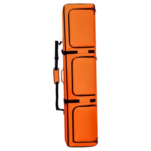 スキー スノボー用バッグ orange」の人気商品一覧 | 安い商品を通販