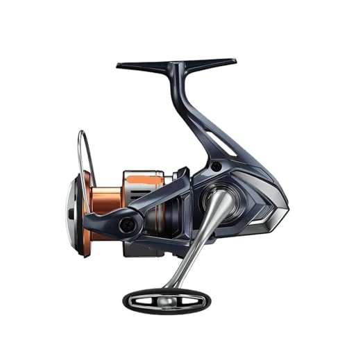 �݊���������܂��V�}�m 2025 NASCI �X�s�j���O���[�� 4-5+1BB 3-11kg �h���b�O�W���C���ɑΉ�(2025 C2000S)