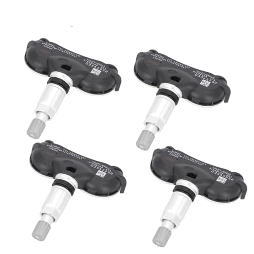 TPMSW[ Compatible With Highlander For RAV4 2013-2018 426070R010 ^CCj^[ZT[(4PCS)