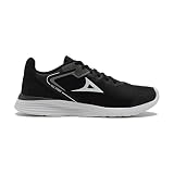 Pirma Tenis Full Strong Hombre 8008 Color NGO BCO Talla 27 MX