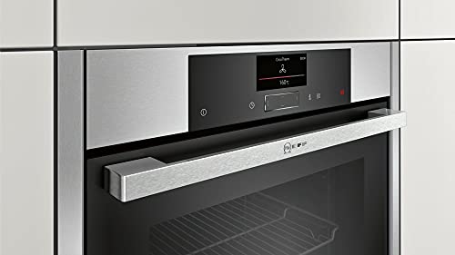 Backofen mit Mikrowelle Neff C15MS22N0 Einbau Kompakt N90